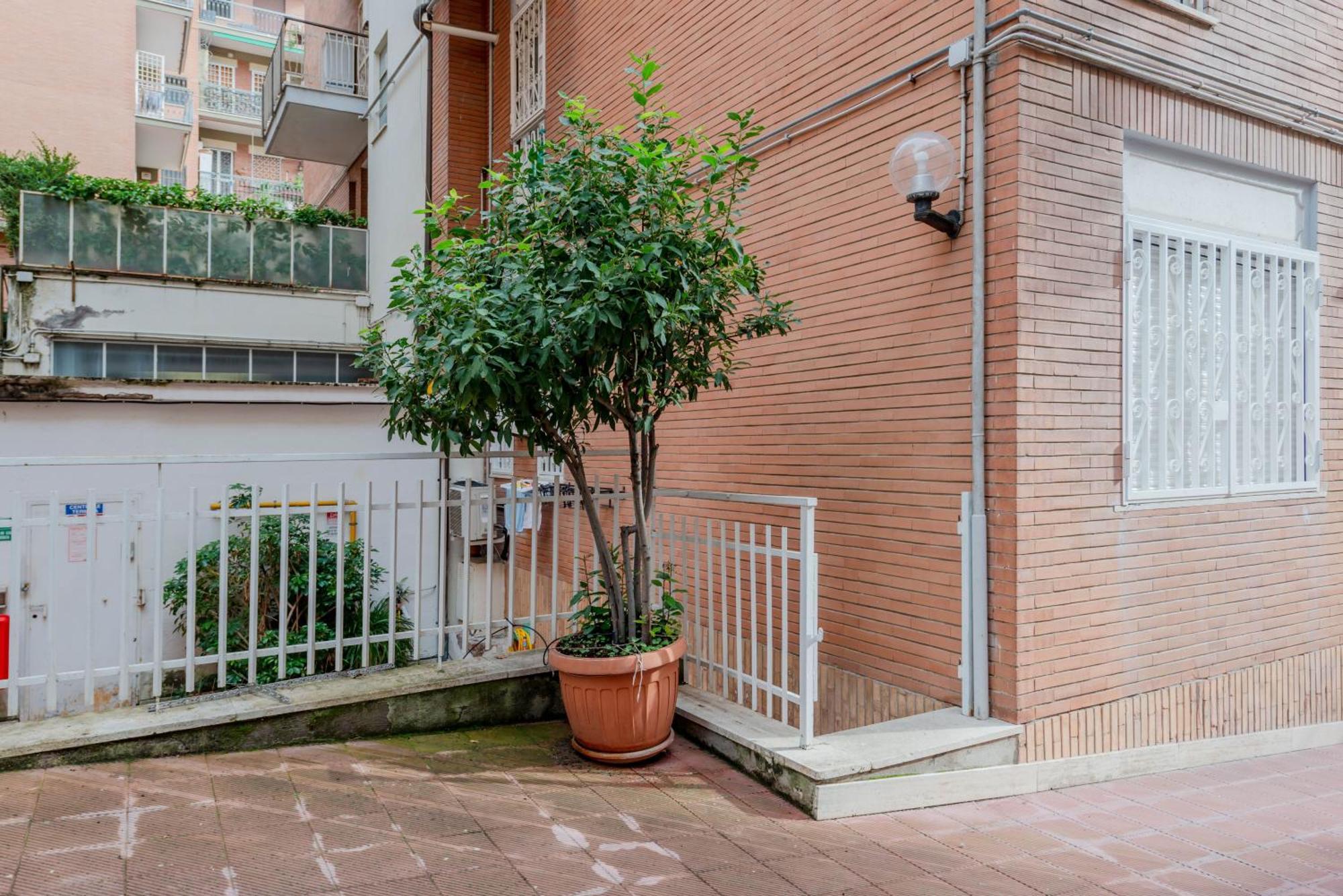 Appartamento Casa Camelia By Rentbeat *